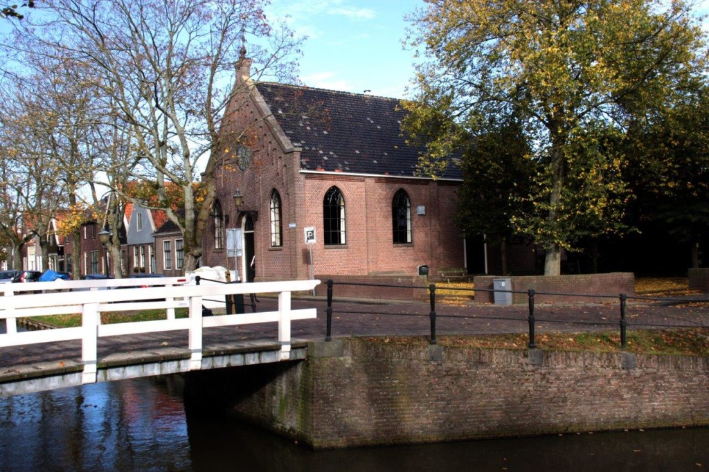 Groenlandkerk